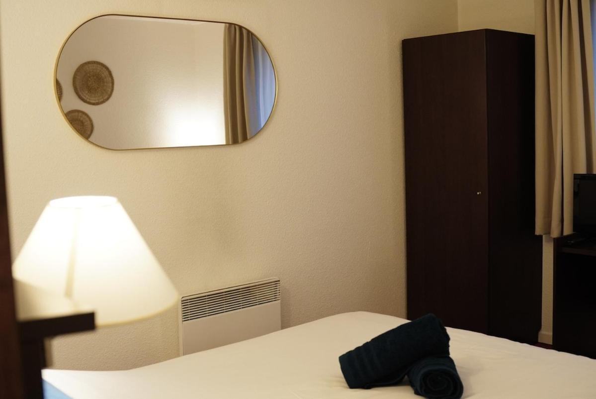 Apartment Charming Comfortable Studio, Heart Of Vauban 513