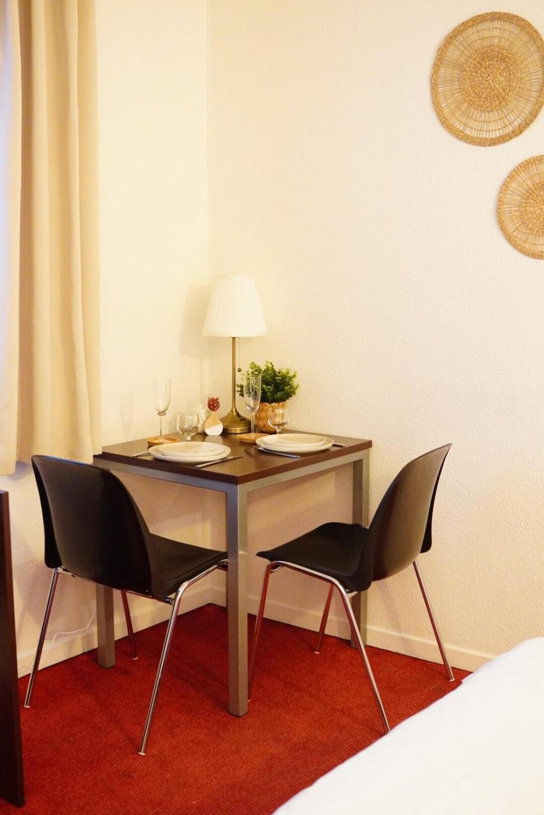 Charming Comfortable Studio, Heart Of Vauban 513 * Lille
