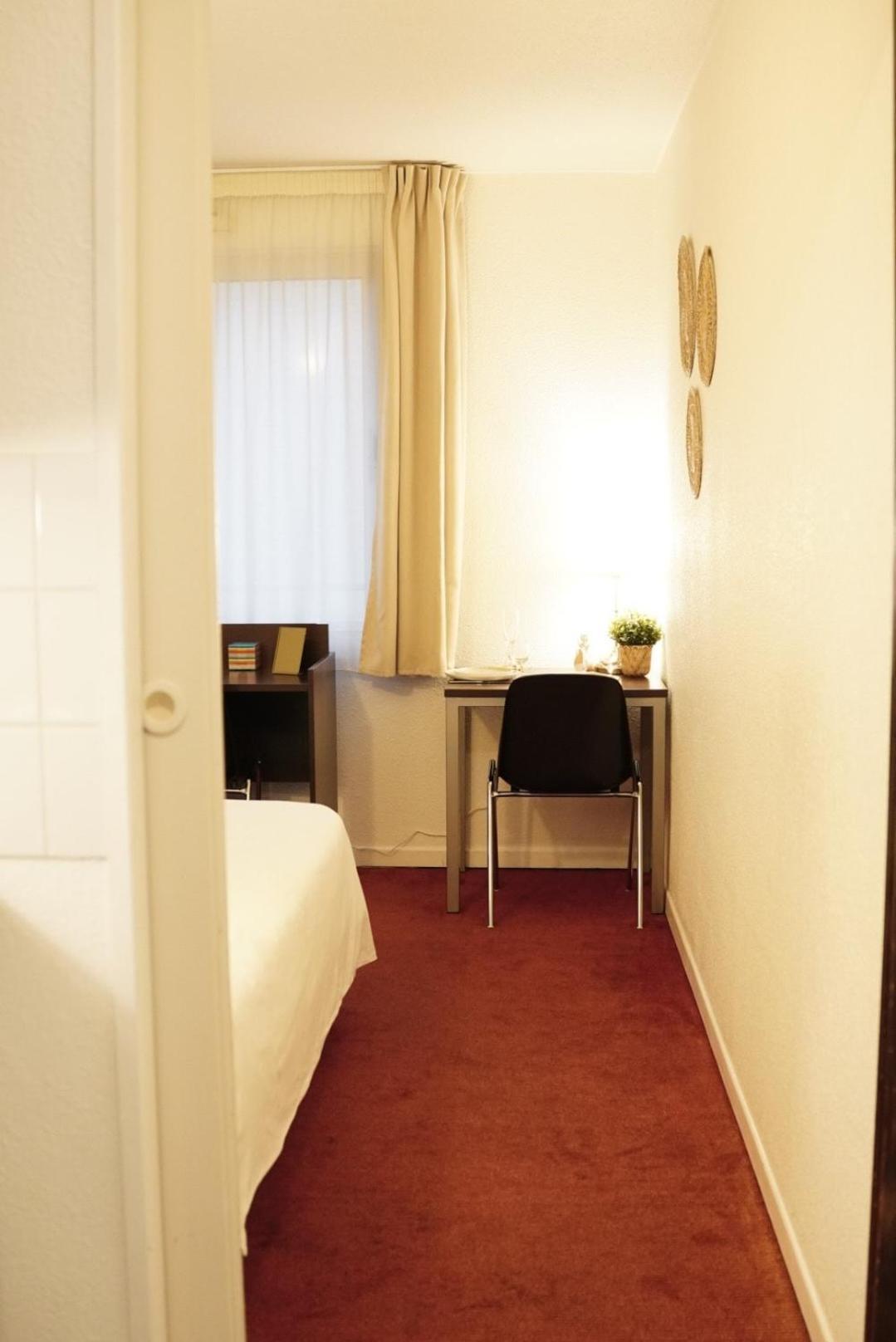 Charming Comfortable Studio, Heart Of Vauban 513 Apartment *