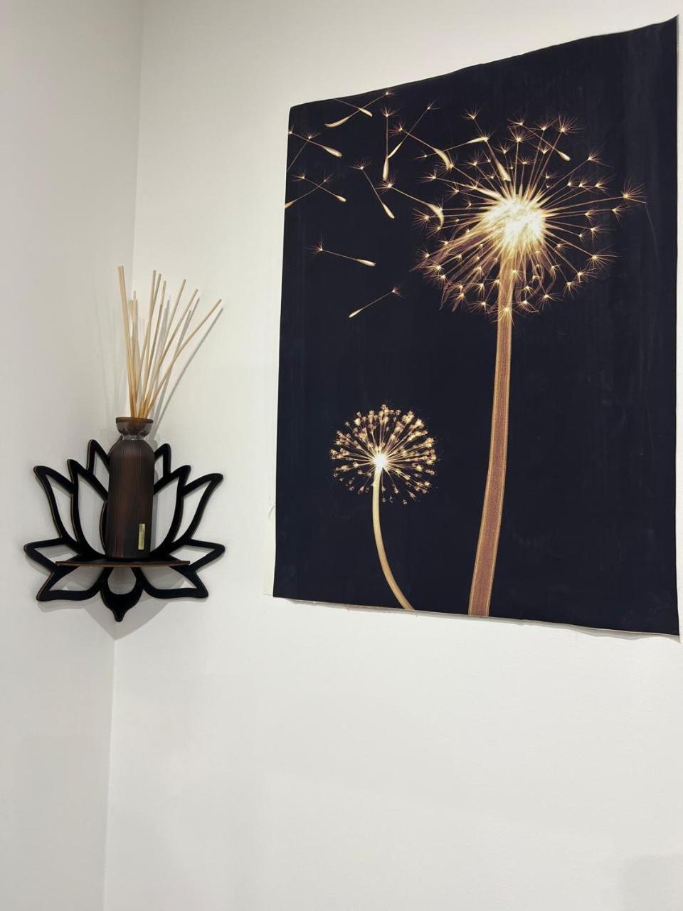 Flandre Apartment *