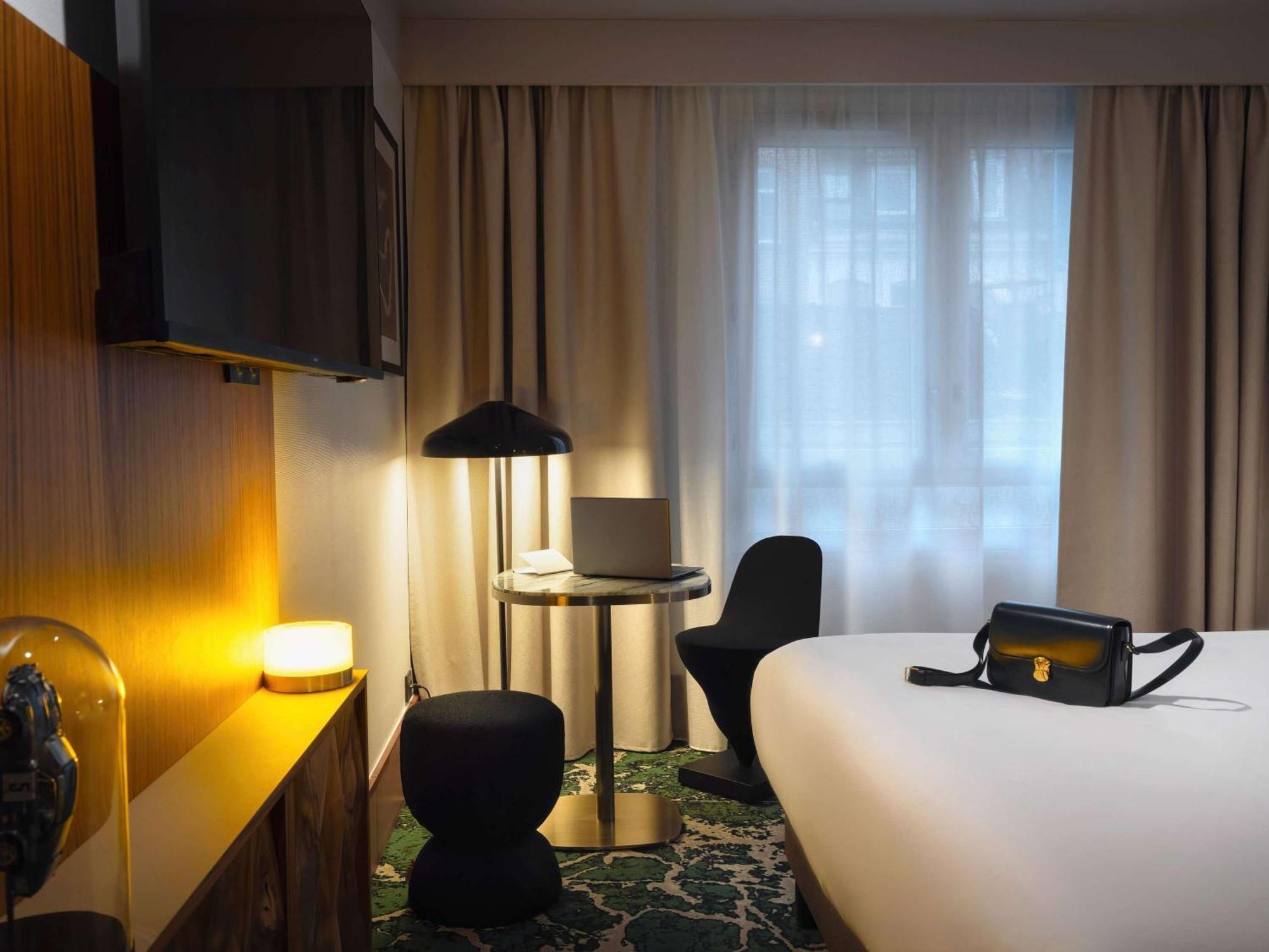 Mercure Centre Vieux