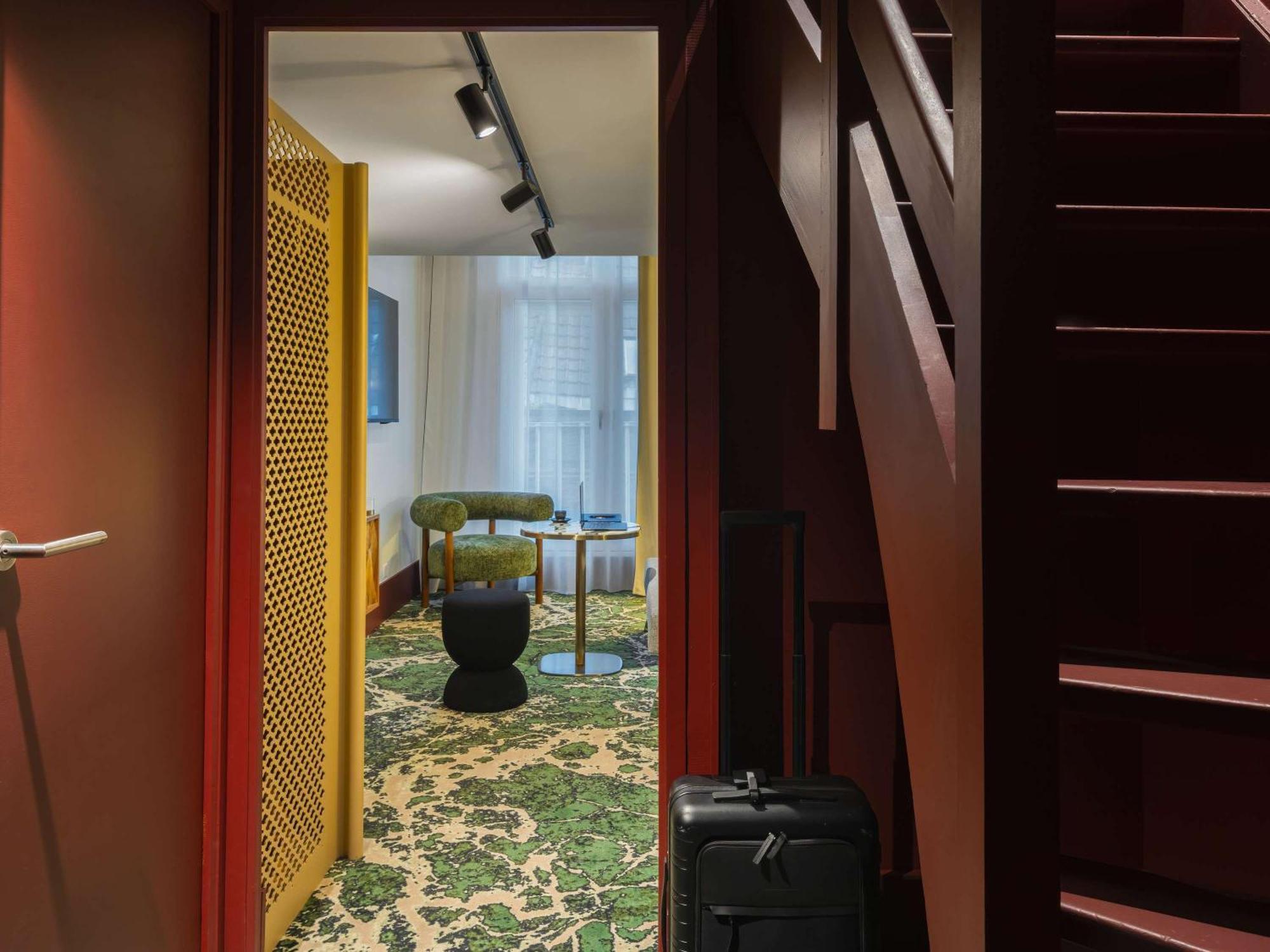 Hotel Mercure Centre Vieux