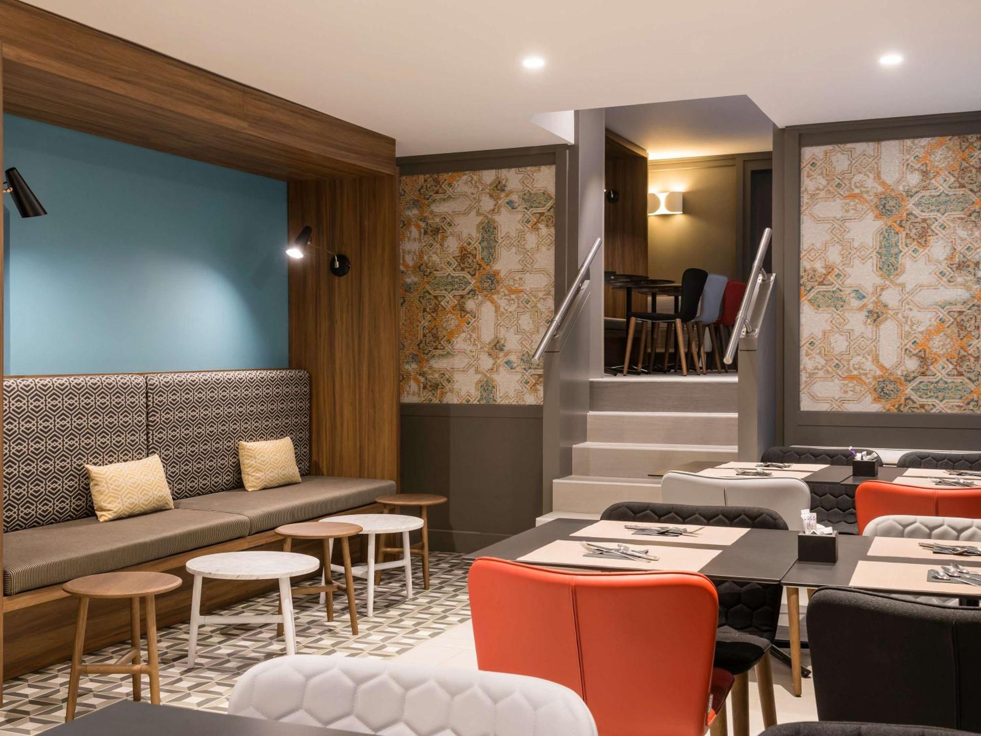 Mercure Centre Vieux Hotel 4*
