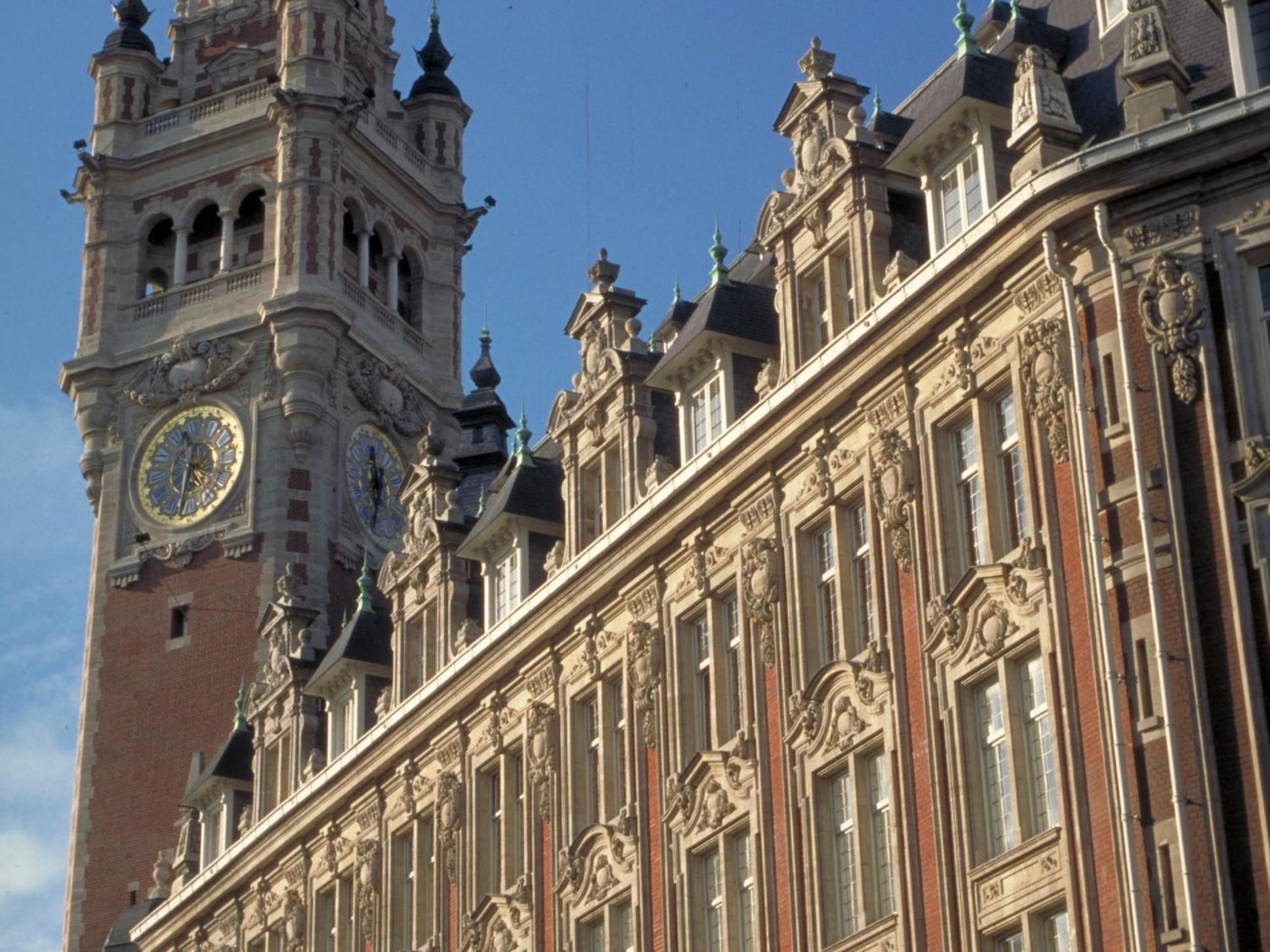Hotel Mercure Centre Vieux