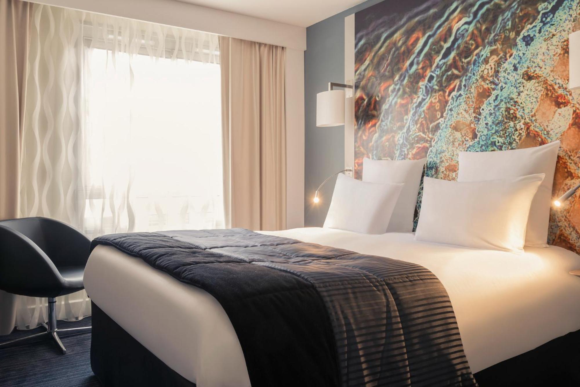 Mercure Centre Vieux Hotel 4*