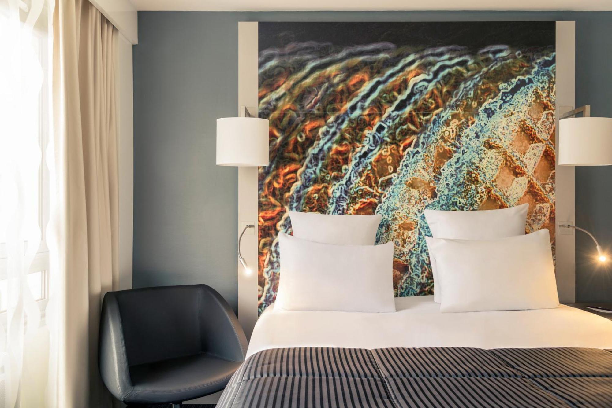 Mercure Centre Vieux Hotel Rijsel
