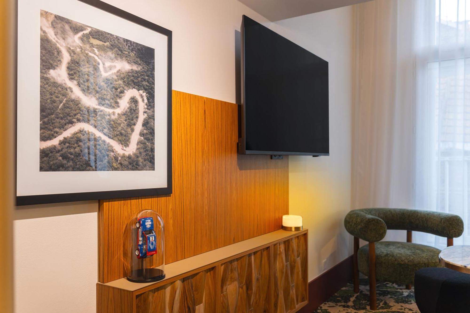 Mercure Centre Vieux 4*