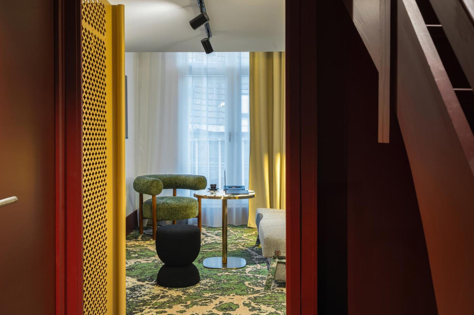 Mercure Centre Vieux Rijsel