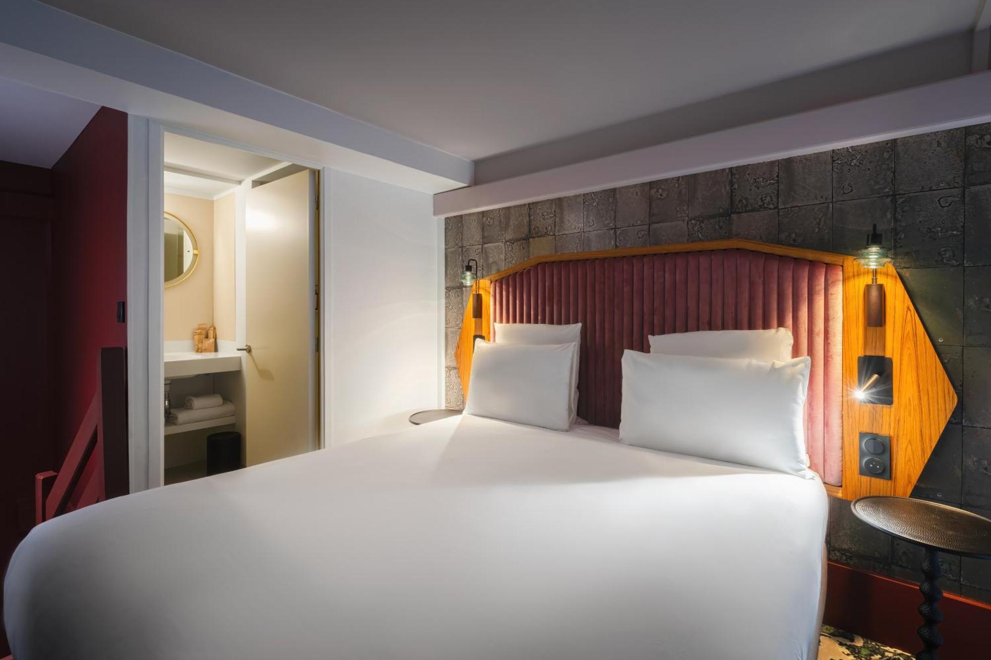 Mercure Centre Vieux Hotel
