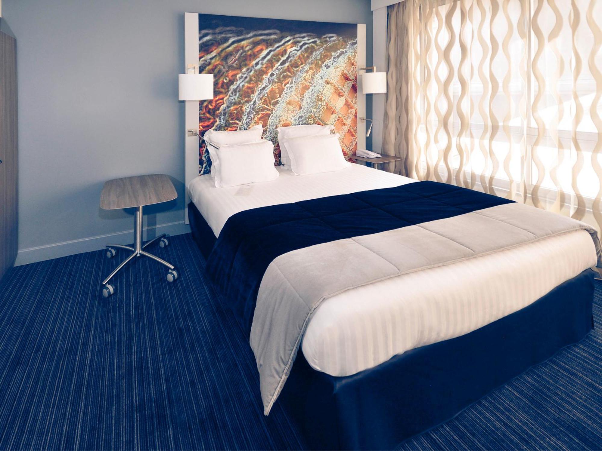 Mercure Centre Vieux Hotel Rijsel