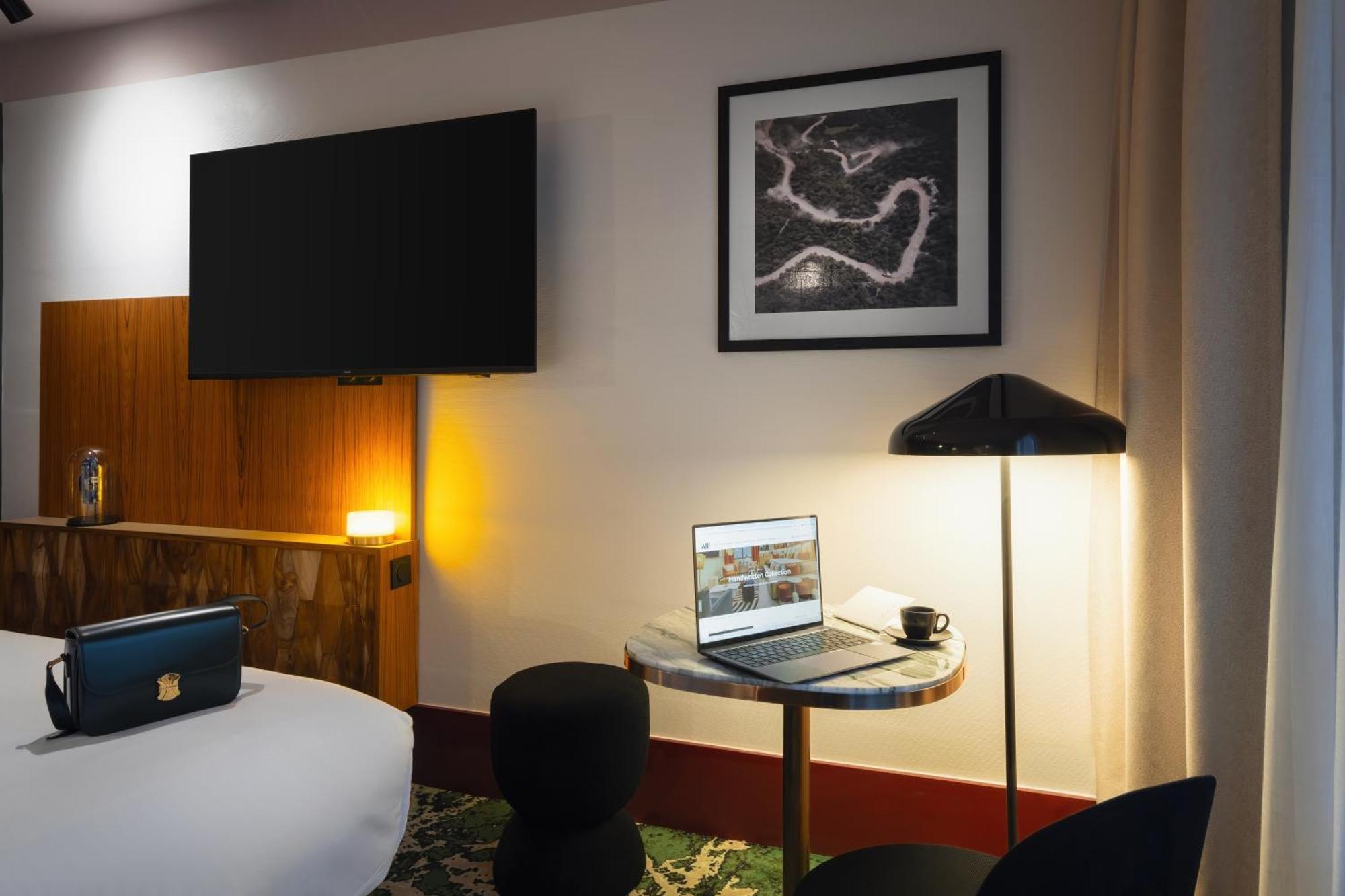 Mercure Centre Vieux Rijsel