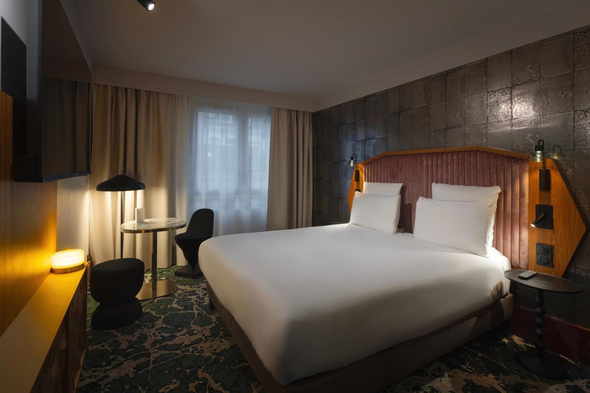 Mercure Centre Vieux 4* Rijsel