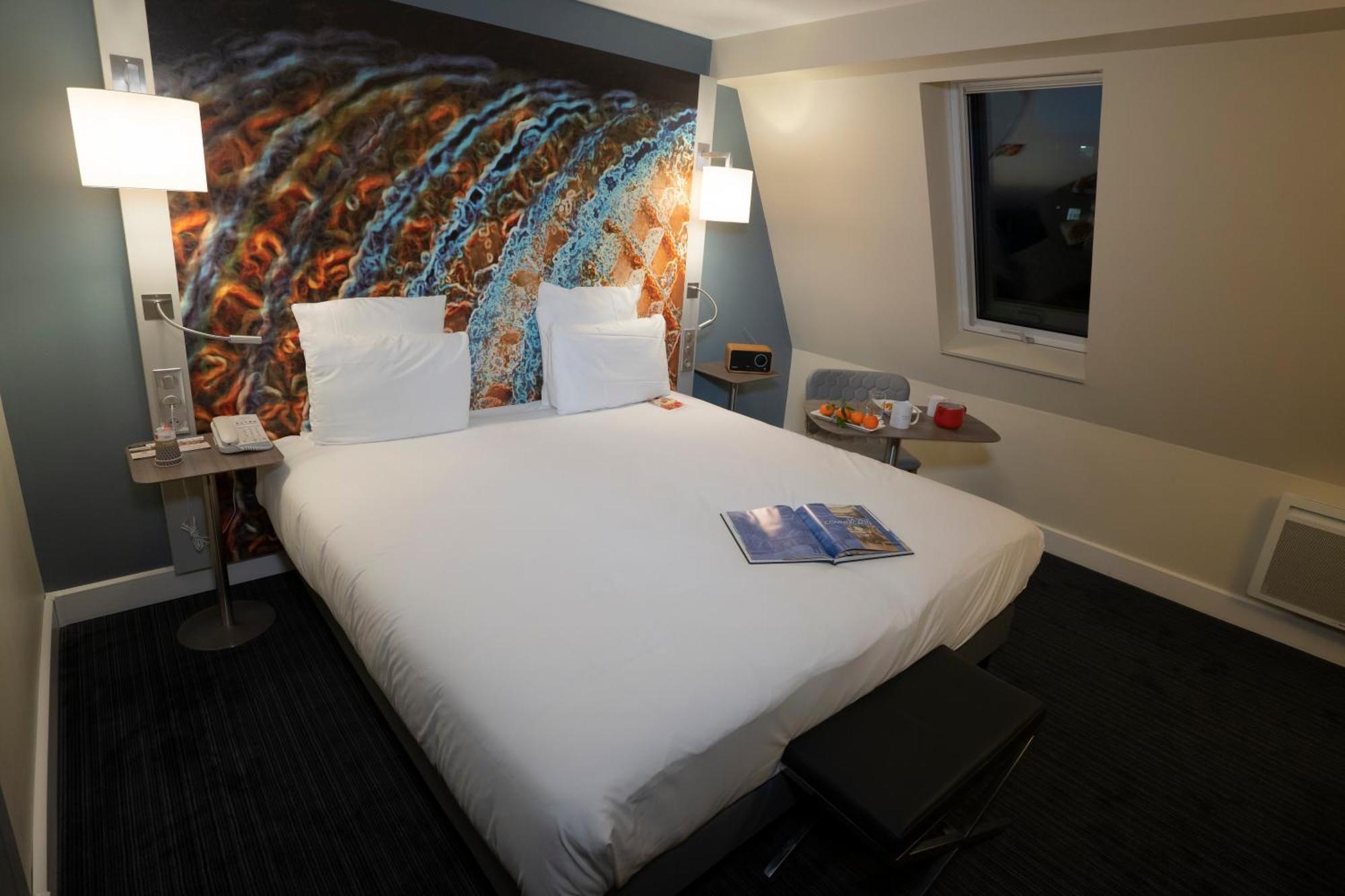 Mercure Centre Vieux Rijsel