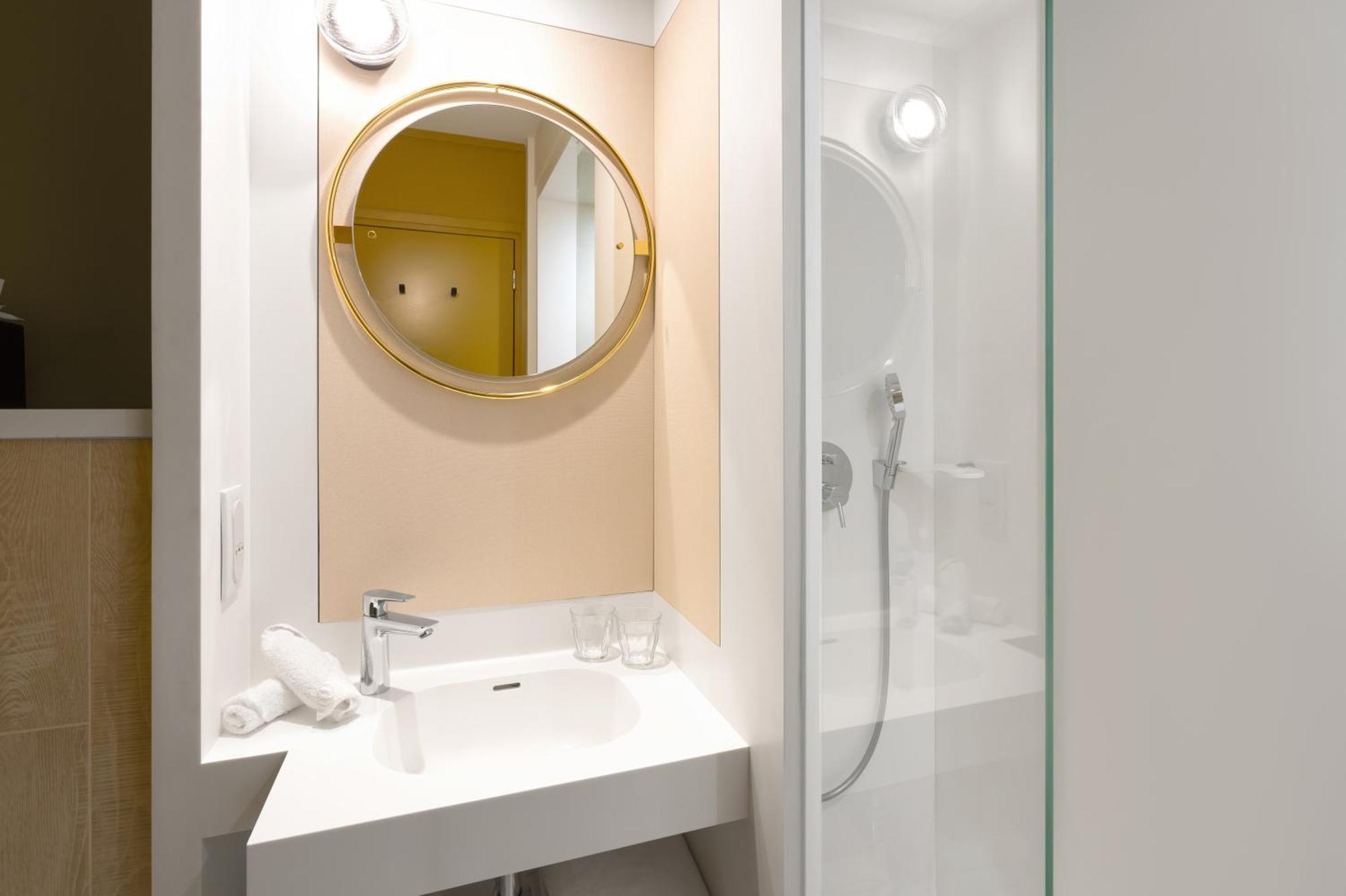 Hotel Mercure Centre Vieux 4*