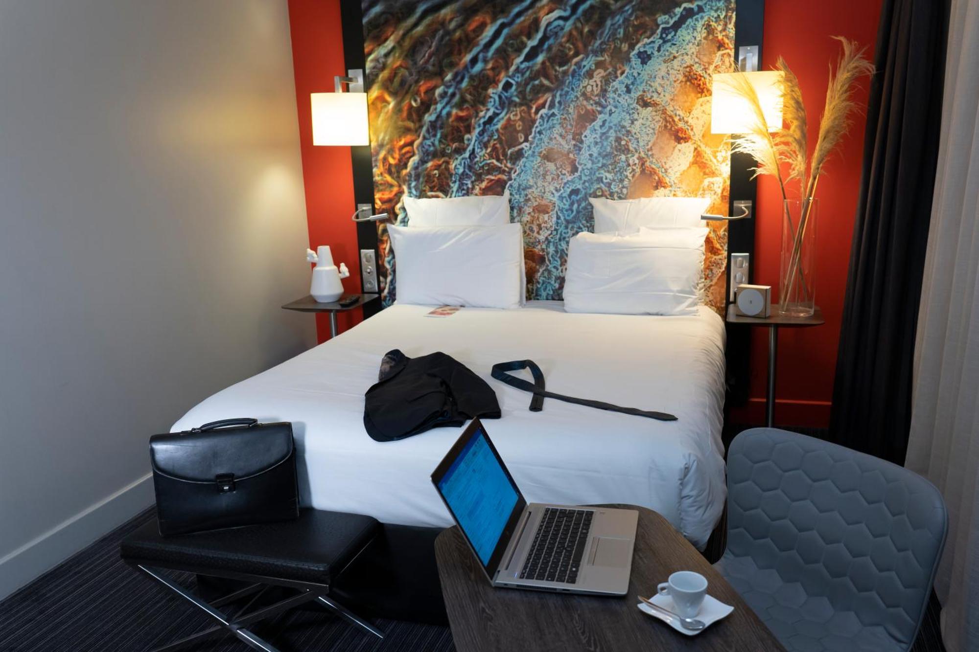 Mercure Centre Vieux 4* Rijsel