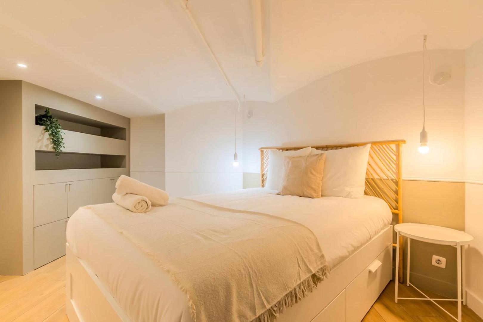 Atypical Flat In The Centre Of Lille. Apartment *