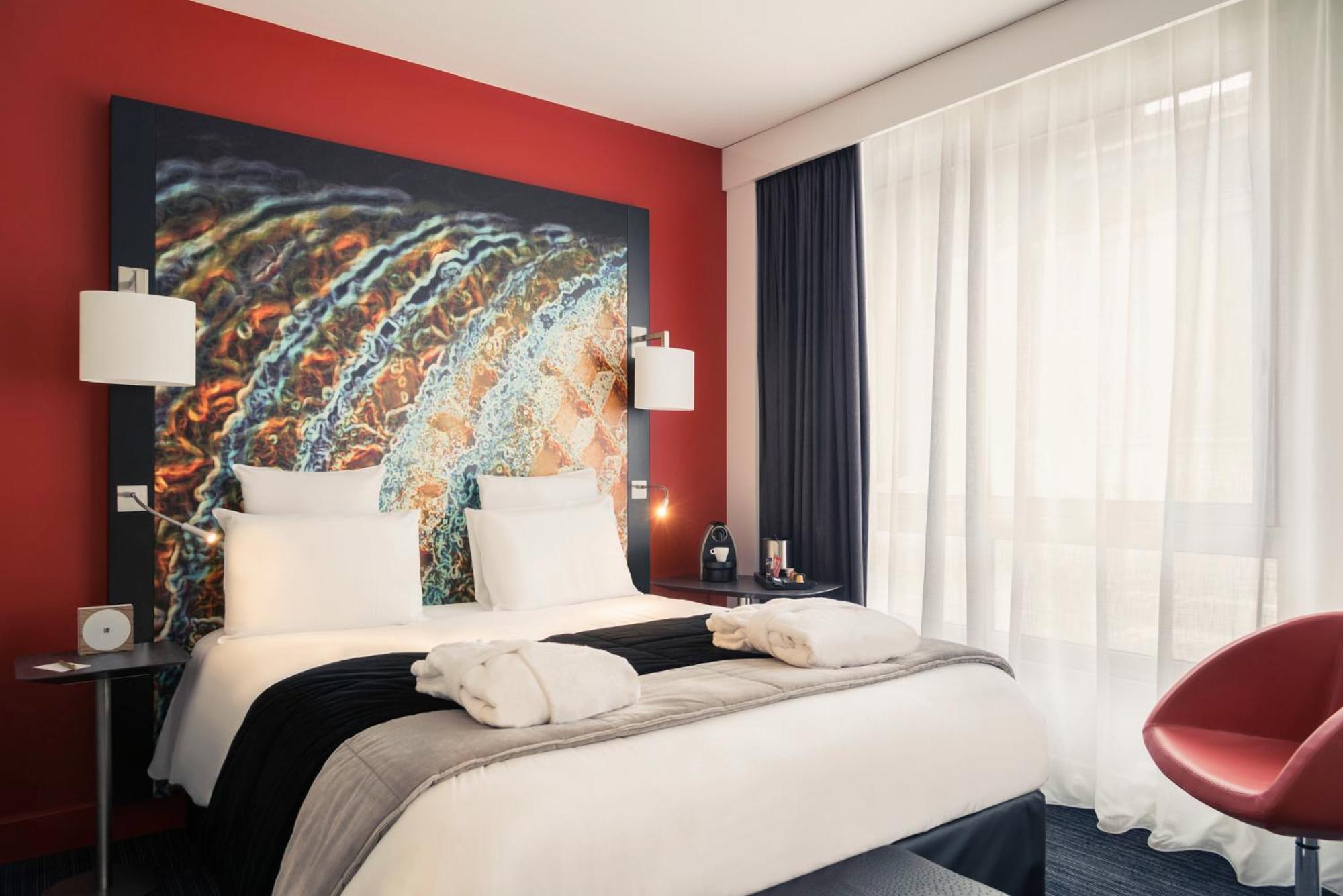 Mercure Centre Vieux Hotel
