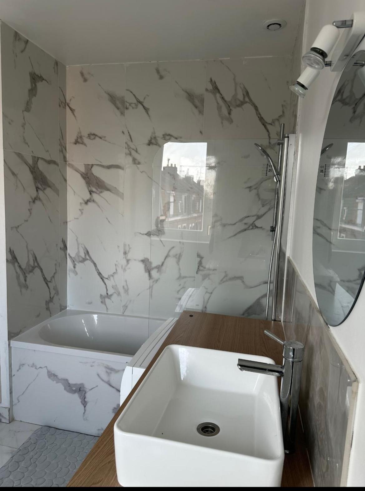 Apartamento Sweet Mother Share Lille