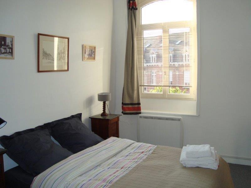 La-lilloise Bed & Breakfast Rijsel