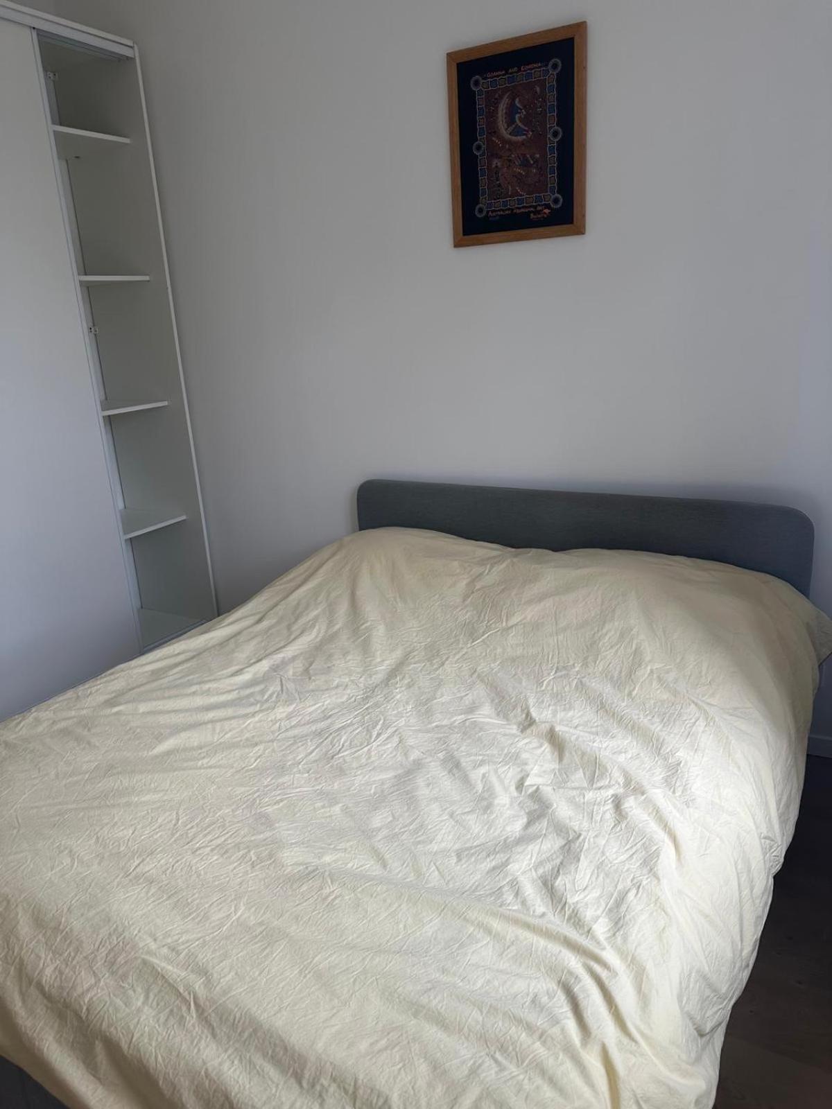 Sweet Mother Share Apartamento Lille