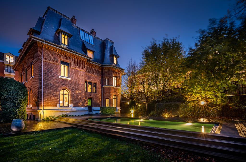 La Carree Maison d'hôtes Lille