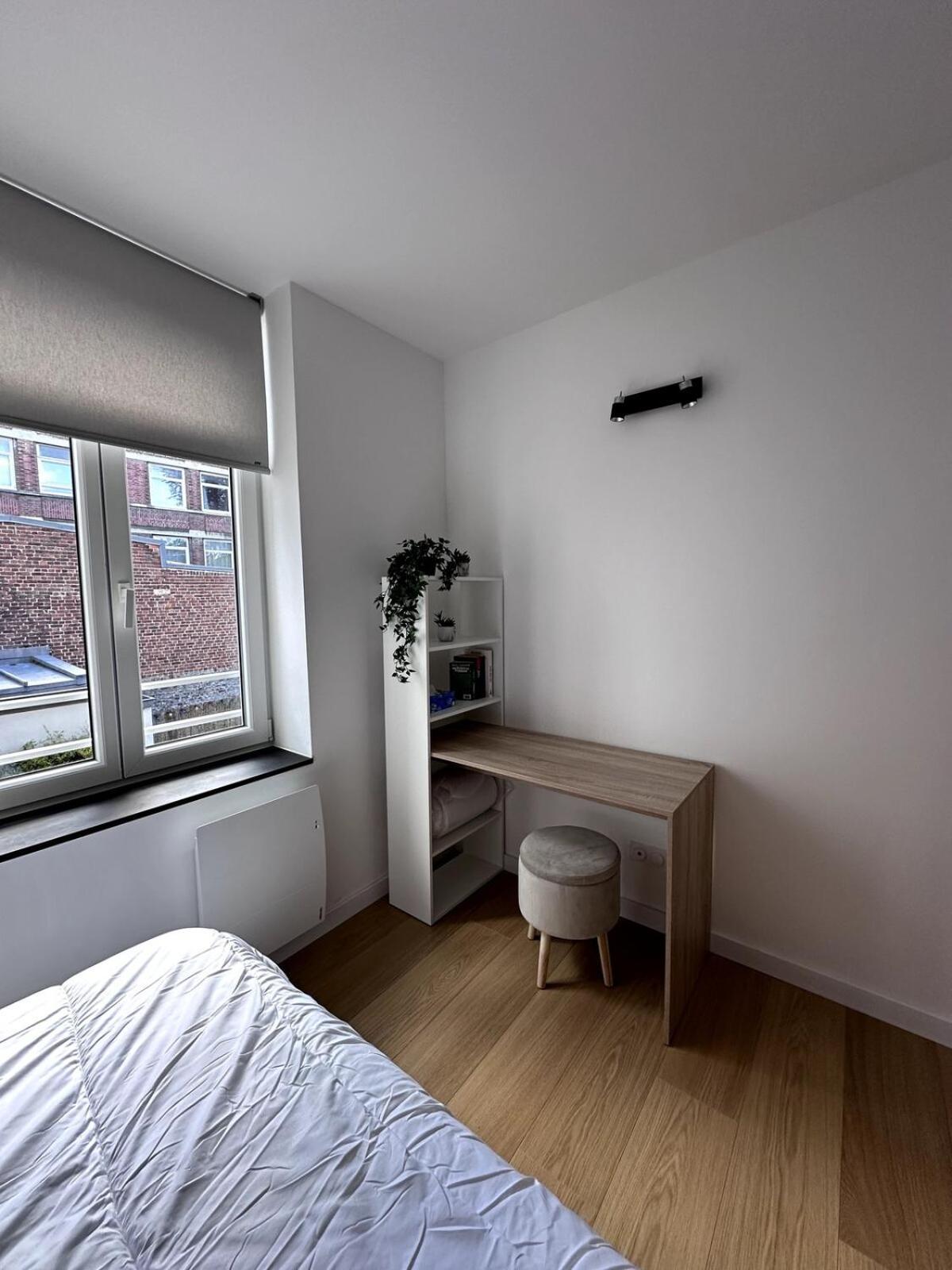 L'epicurieux Apartment