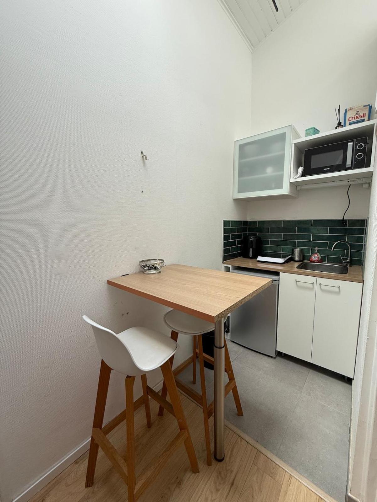 Lille, De Charme Apartment
