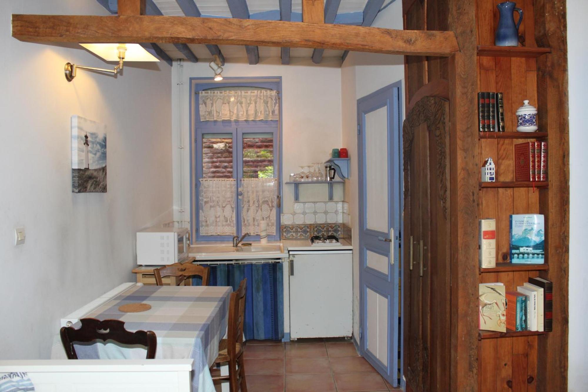 Chez Christophe *