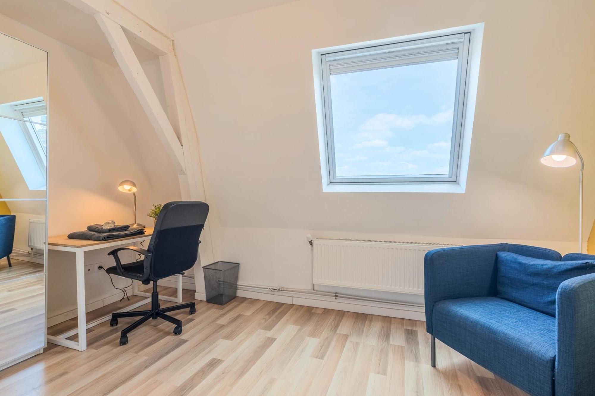 37 Sky Gasthof Lille
