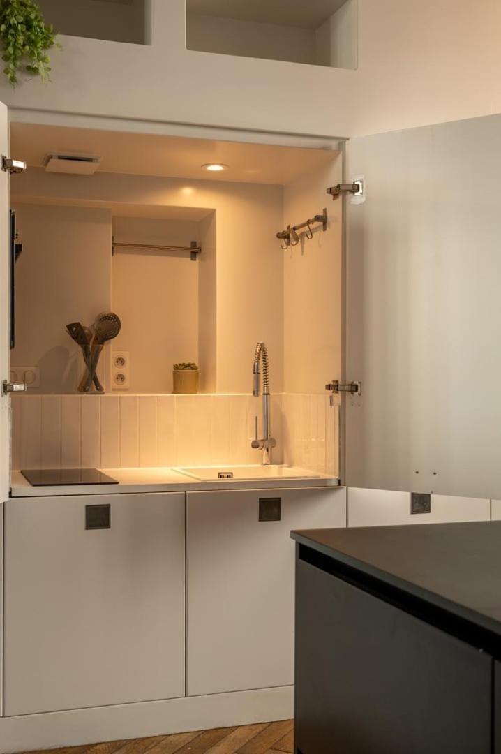 Centre - Grand Studio Atypique ! Apartment *