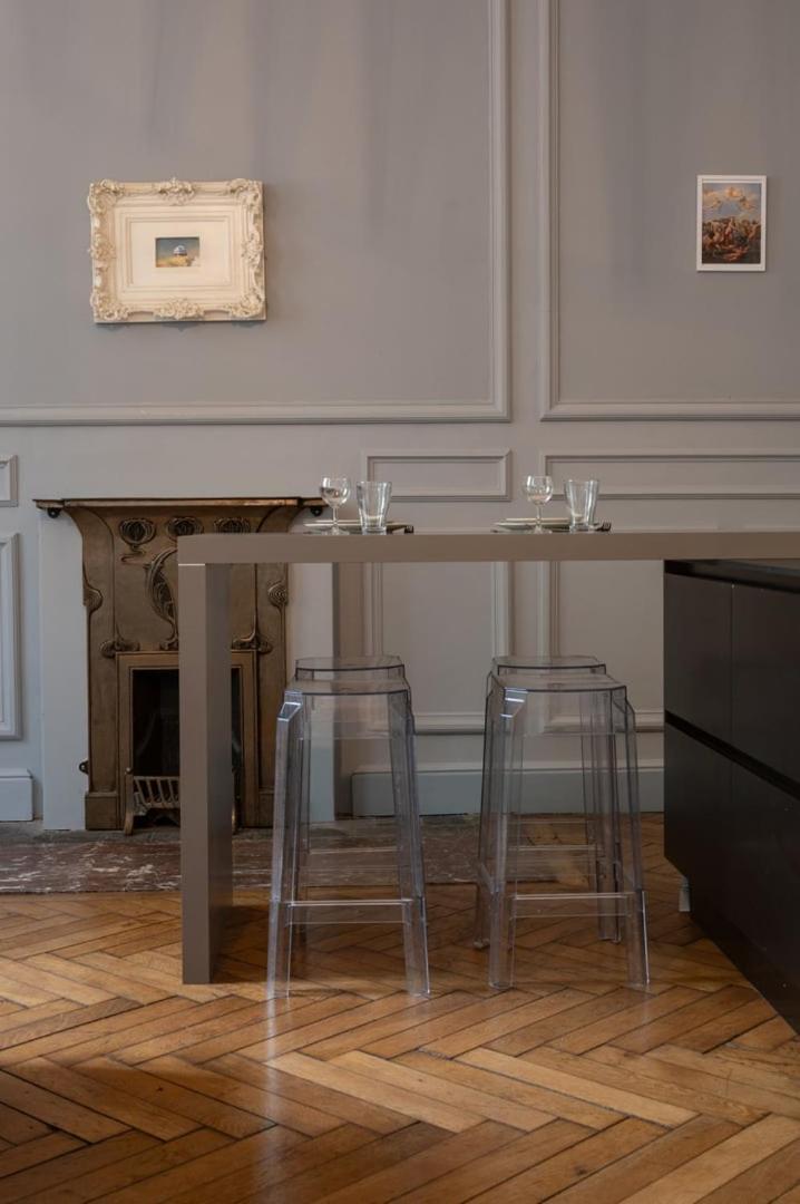 Centre - Grand Studio Atypique ! Apartment Lille