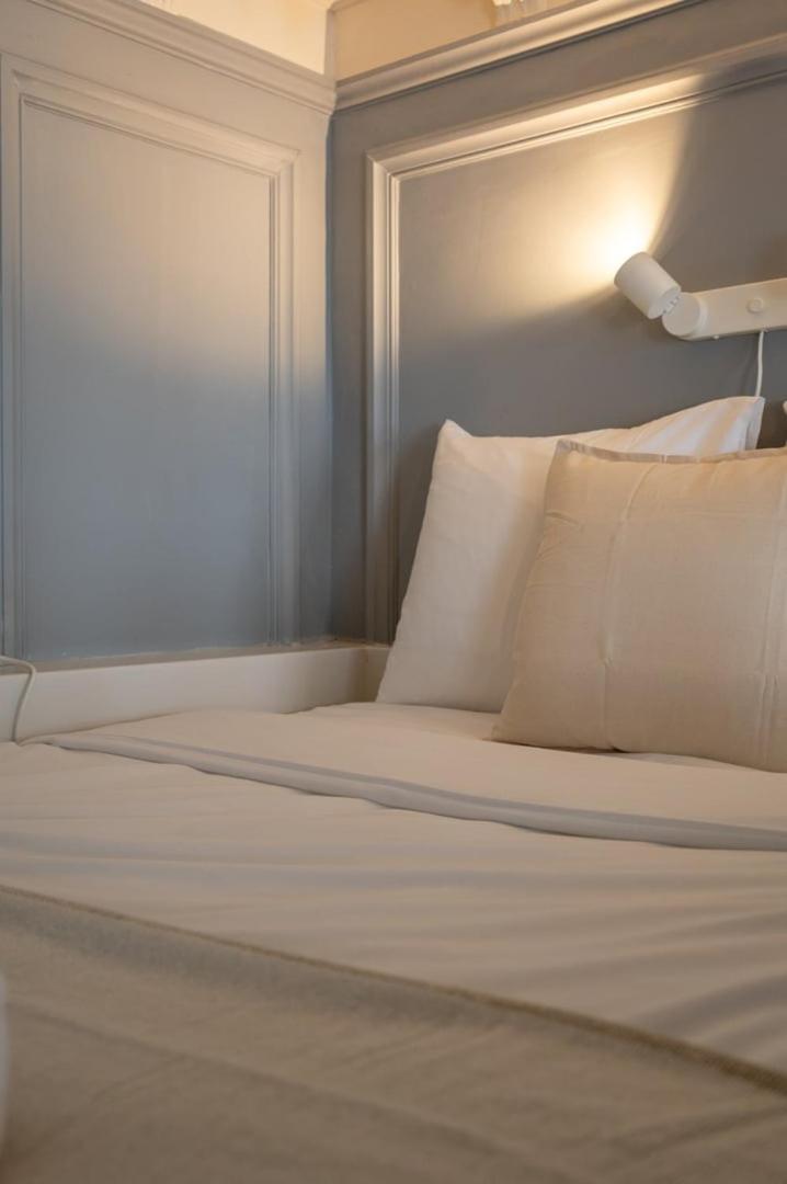 Apartment Centre - Grand Studio Atypique !