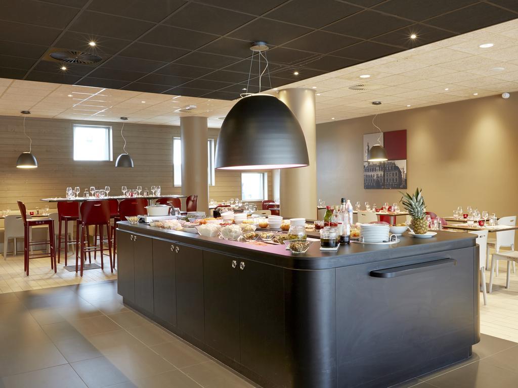 Campanile Euralille Hotel