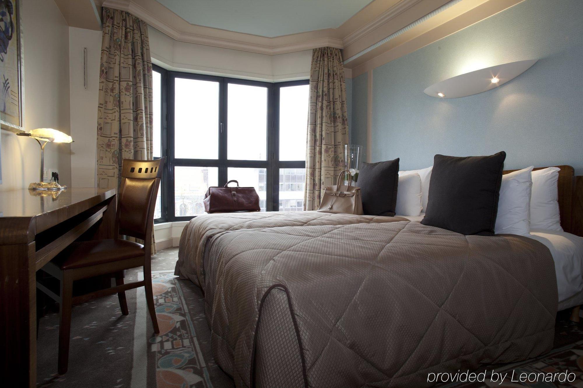 Hotel Art Deco Euralille Lille