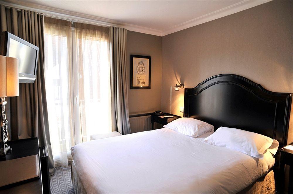 De La Treille Hotel 3*