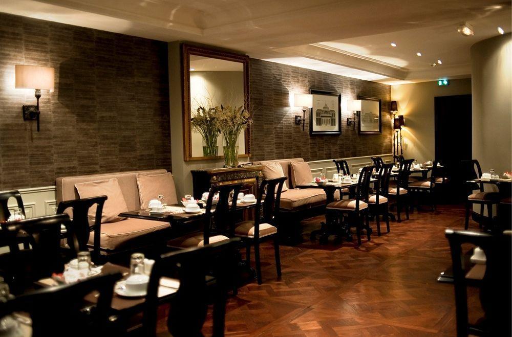 De La Treille Hotel 3*
