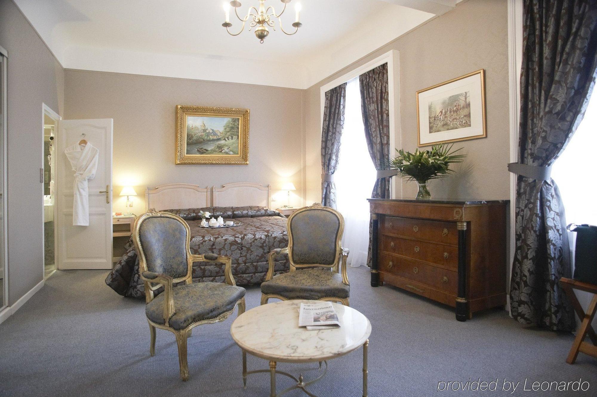 Hotel Grand Bellevue - Grand Place