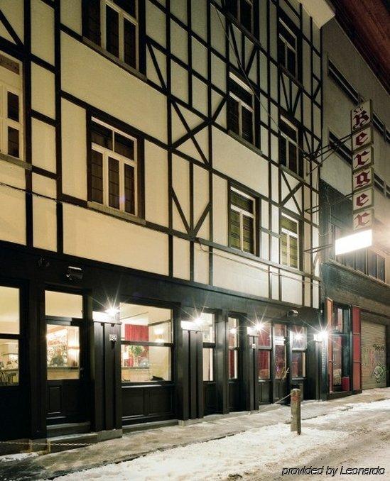 Nord-hotel Lille