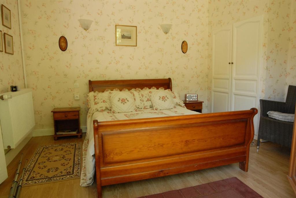 Casa de hóspedes La Rivierette Lille