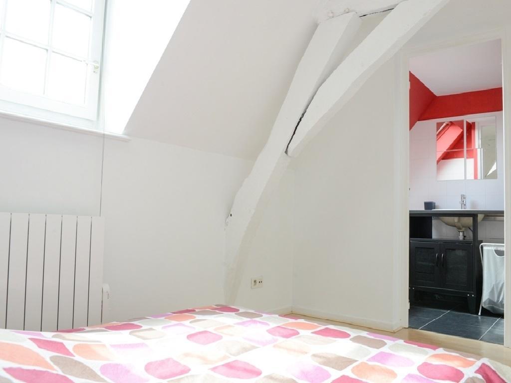 Souvenirs Vieux 2 24h24h Access Apartment *