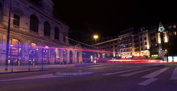 De Londres Hotel