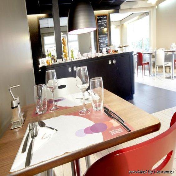 Campanile Euralille Hotel Lille
