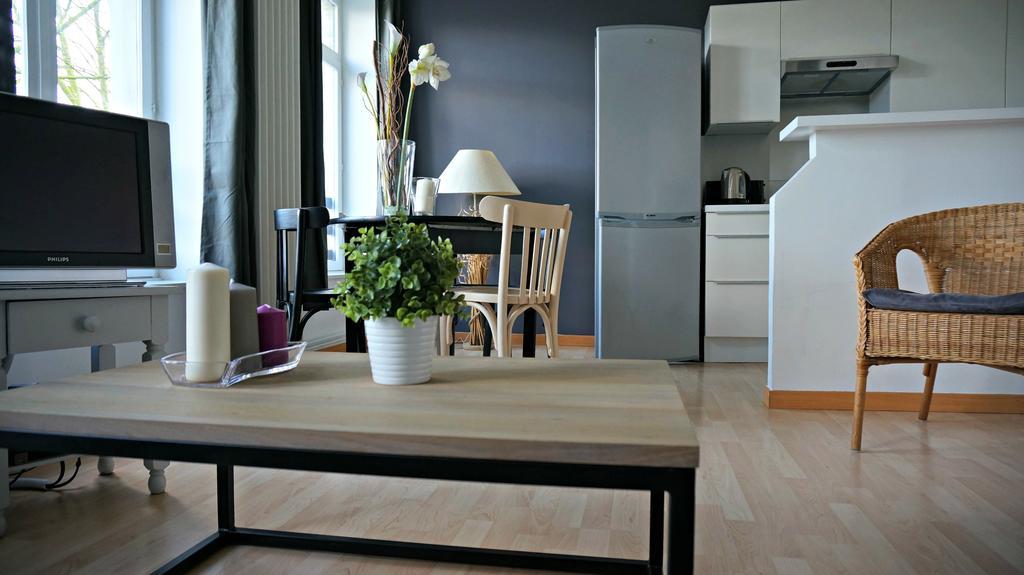 Little - Jean Apartment
