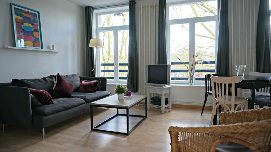 Apartment Little - Jean Lille