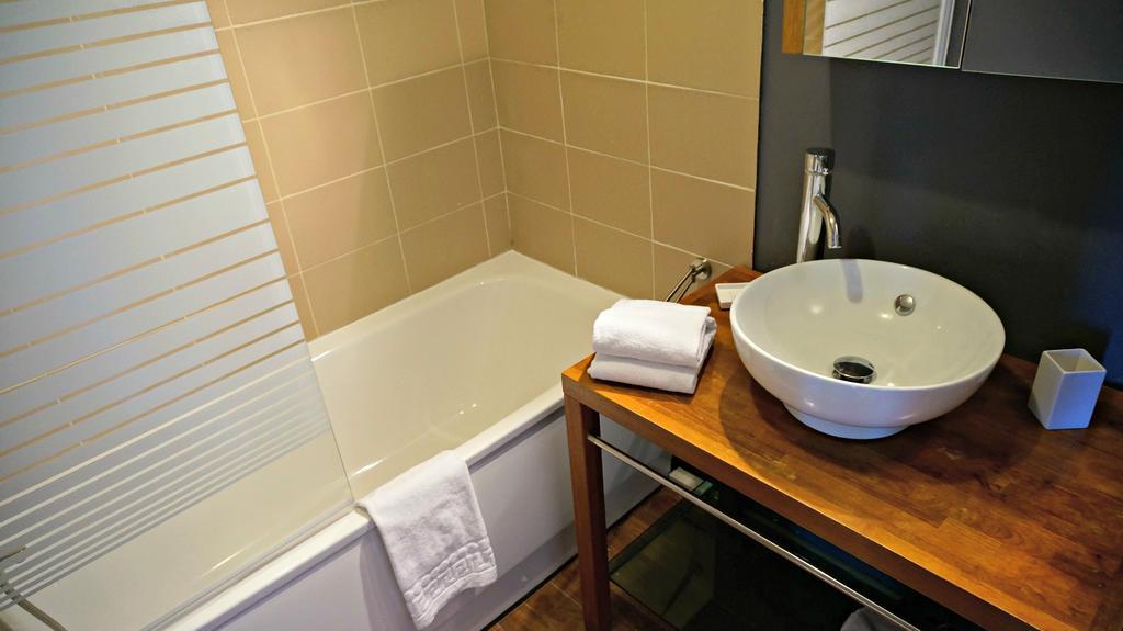 Little - Jean Apartment
