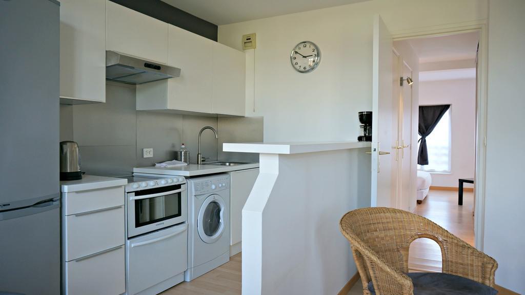 Apartment Little - Jean *