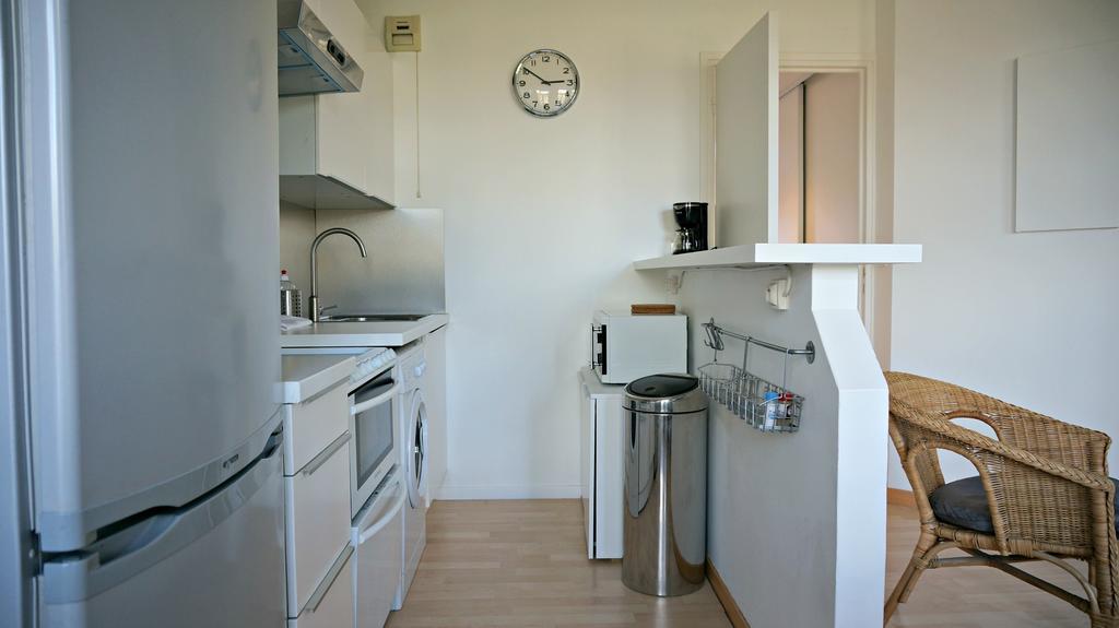 Little - Jean Apartment *