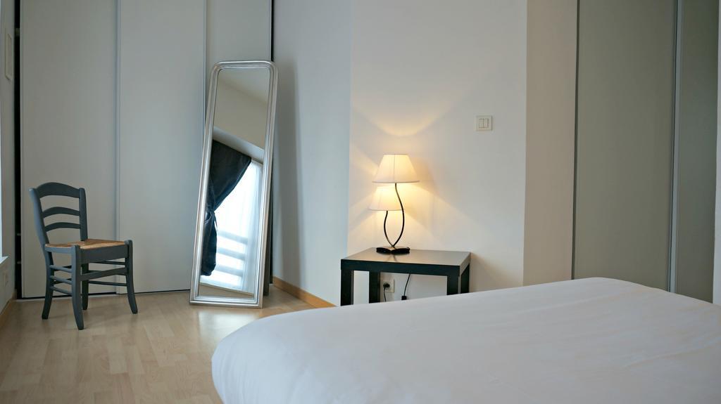 Little - Jean Apartment