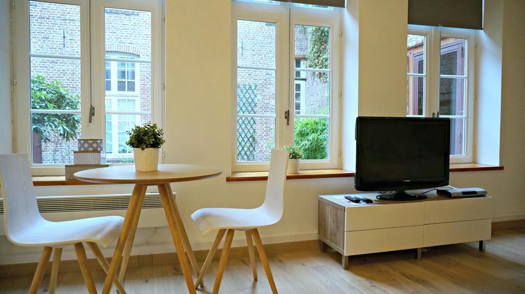 Little - Oscar Apartment *