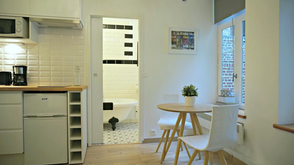 Little - Oscar Apartment Lille